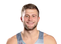 Ryan Luther headshot