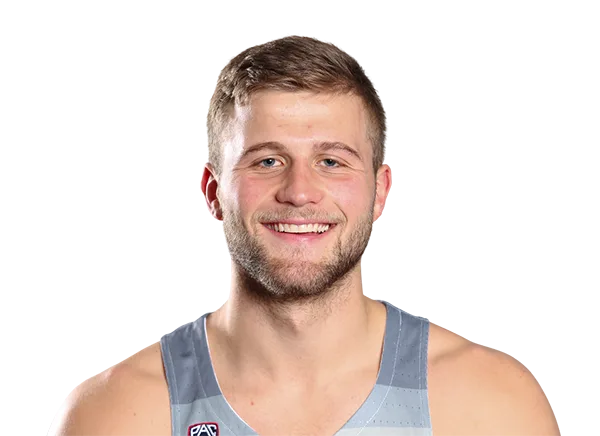 Ryan Luther headshot