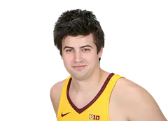 Brock Stull headshot
