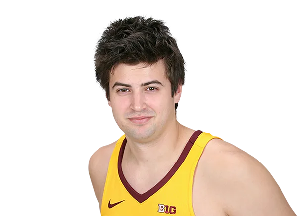 Brock Stull headshot