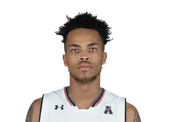 Cane Broome headshot