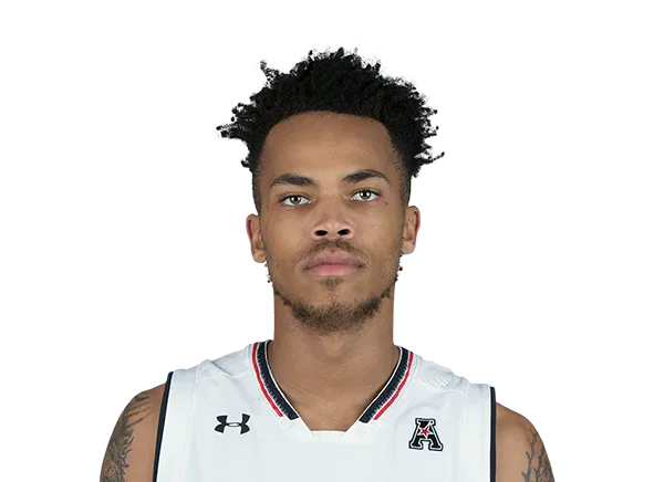 Cane Broome headshot