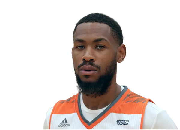 Terry Winn III headshot