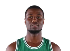 Ben Bentil headshot