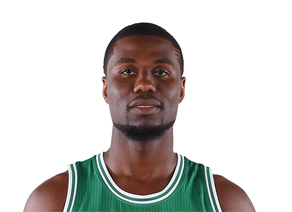 Ben Bentil headshot