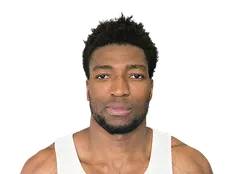 Paschal Chukwu headshot