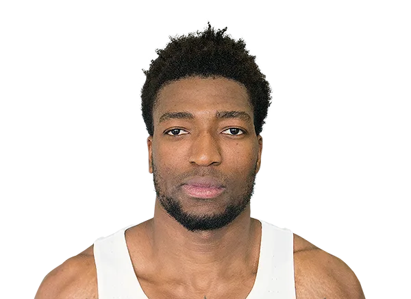 Paschal Chukwu headshot