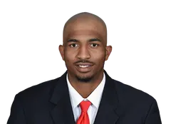 Xavian Stapleton headshot