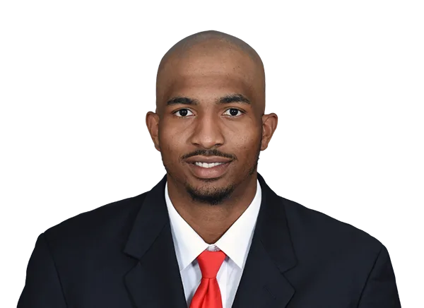 Xavian Stapleton headshot