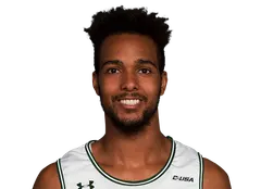 Wil Bathurst headshot
