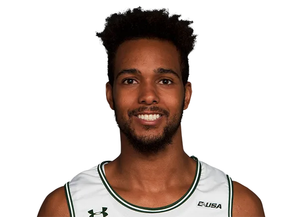 Wil Bathurst headshot