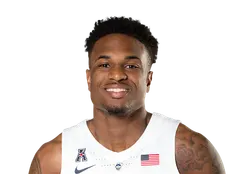 Tarin Smith headshot