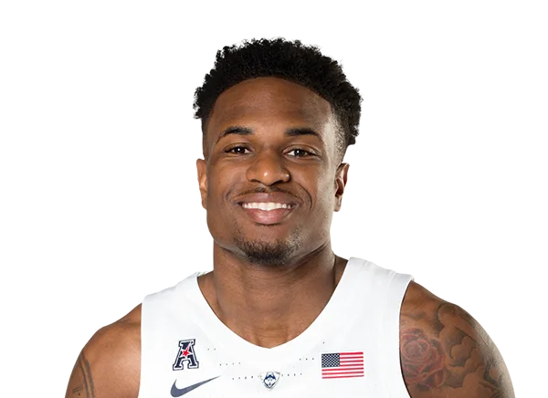Tarin Smith headshot