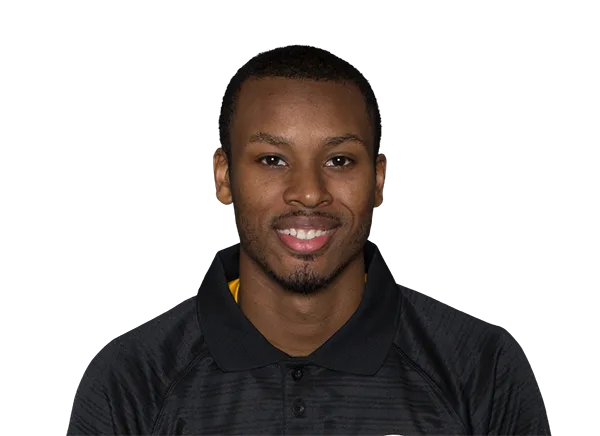 Kevin Holland headshot