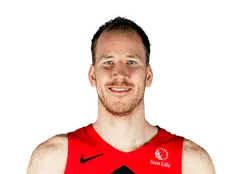 Jakob Poeltl headshot