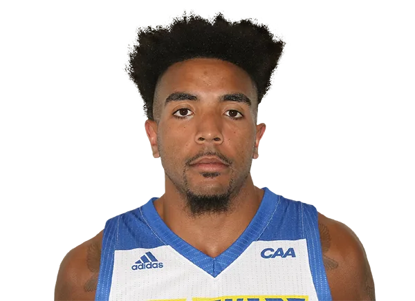 Eric Carter headshot
