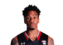David Efianayi headshot