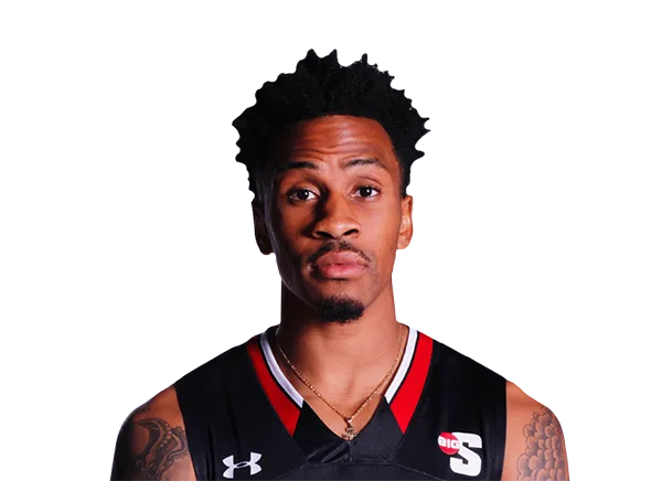 David Efianayi headshot