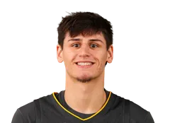 Trey Thompson headshot