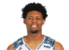 Elston Jones headshot