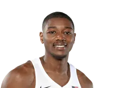 Emmitt Holt headshot