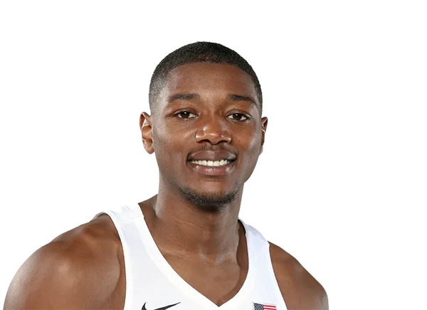 Emmitt Holt headshot