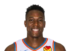 Kevin Hervey headshot
