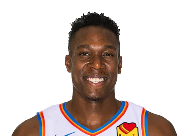 Kevin Hervey headshot