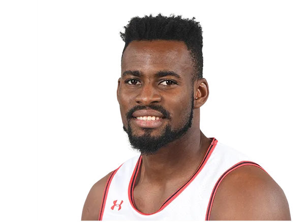 Nathan Ekwu headshot