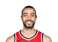 Xavier Cooks headshot