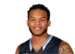 B.J. Stith headshot