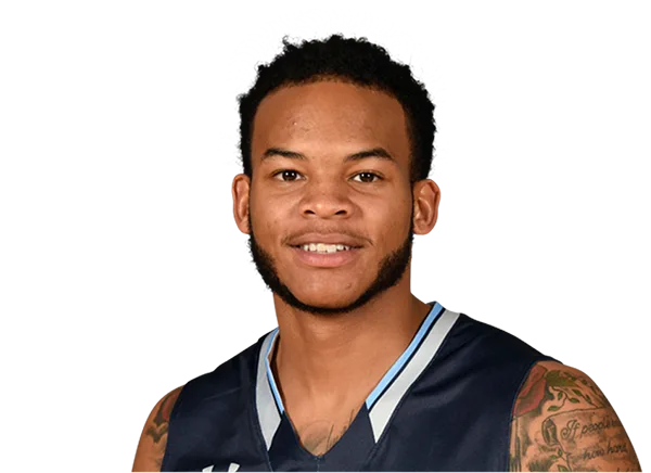 B.J. Stith headshot