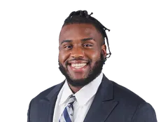 Isaiah Wilkins headshot