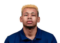 Brandon Alston headshot