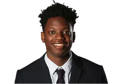 Kaleb Joseph headshot