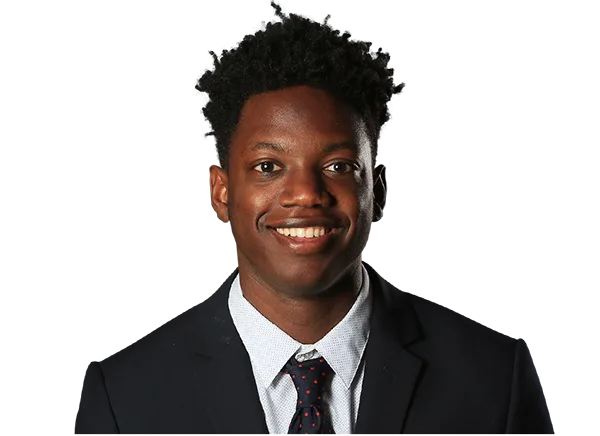 Kaleb Joseph headshot
