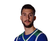 Jake Babic headshot