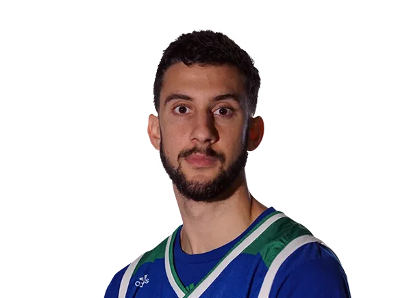 Jake Babic headshot