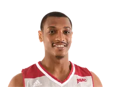 Anthony Durham headshot