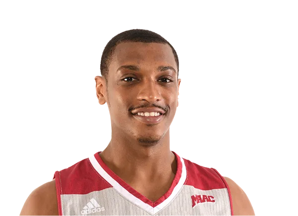Anthony Durham headshot