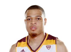 Larry Austin Jr. headshot