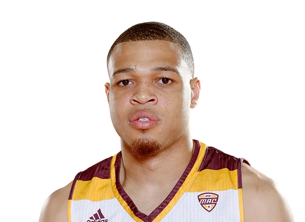 Larry Austin Jr. headshot