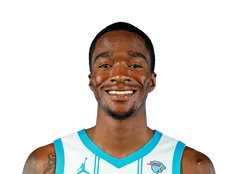 Edmond Sumner headshot