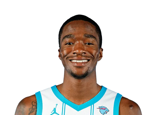 Edmond Sumner headshot