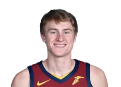 J.P. Macura headshot