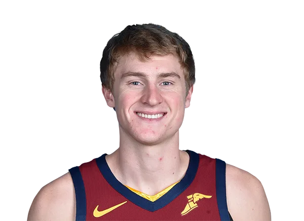 J.P. Macura headshot