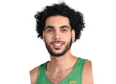 Ehab Amin headshot