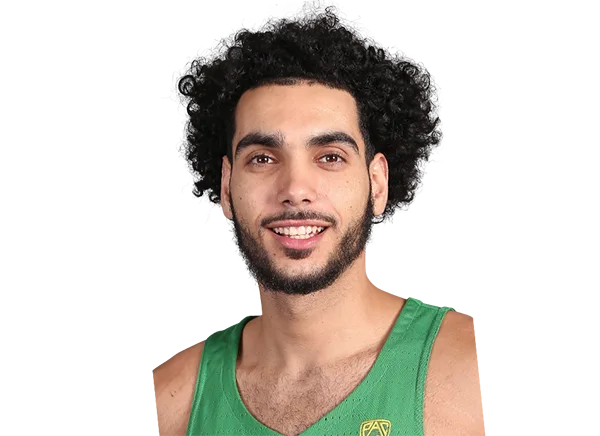 Ehab Amin headshot