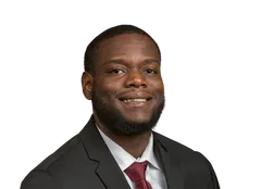 Raasean Davis headshot