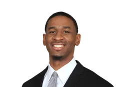 Torry Johnson headshot